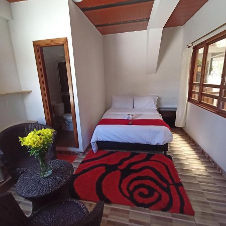 Hotel Malaki San Agustín Eksteriør bilde