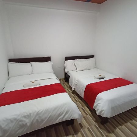 Hotel Malaki San Agustín Eksteriør bilde