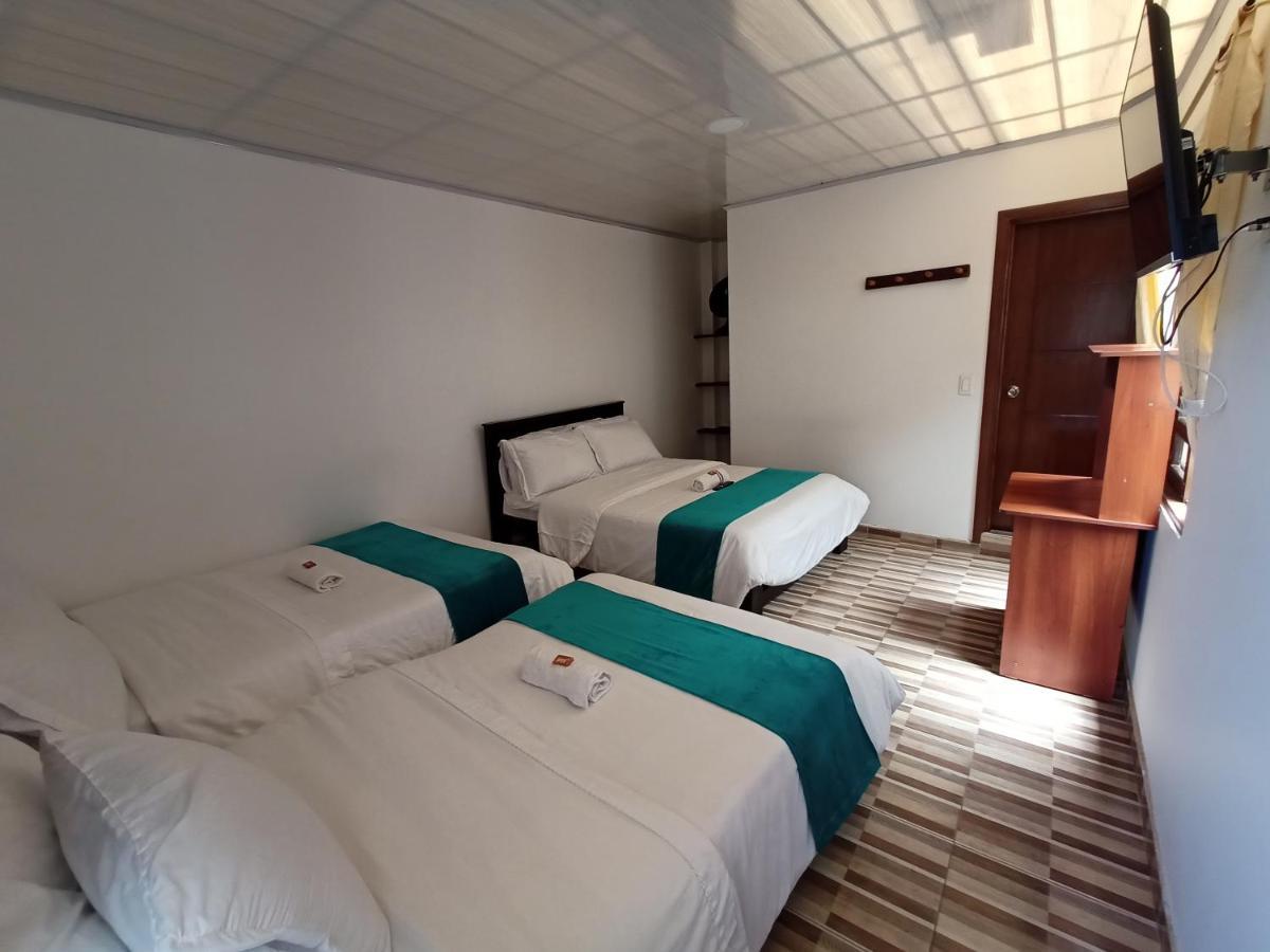 Hotel Malaki San Agustín Eksteriør bilde