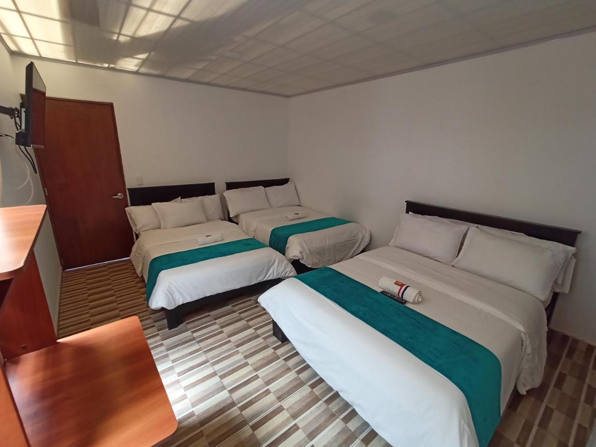 Hotel Malaki San Agustín Eksteriør bilde