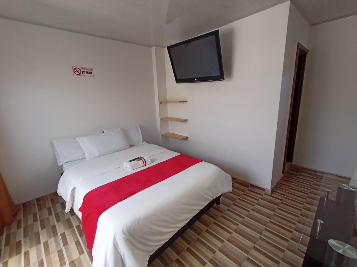 Hotel Malaki San Agustín Eksteriør bilde