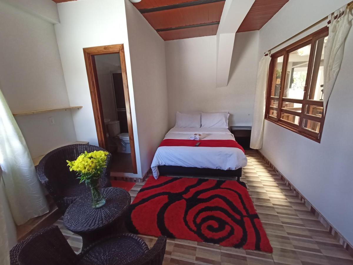 Hotel Malaki San Agustín Eksteriør bilde