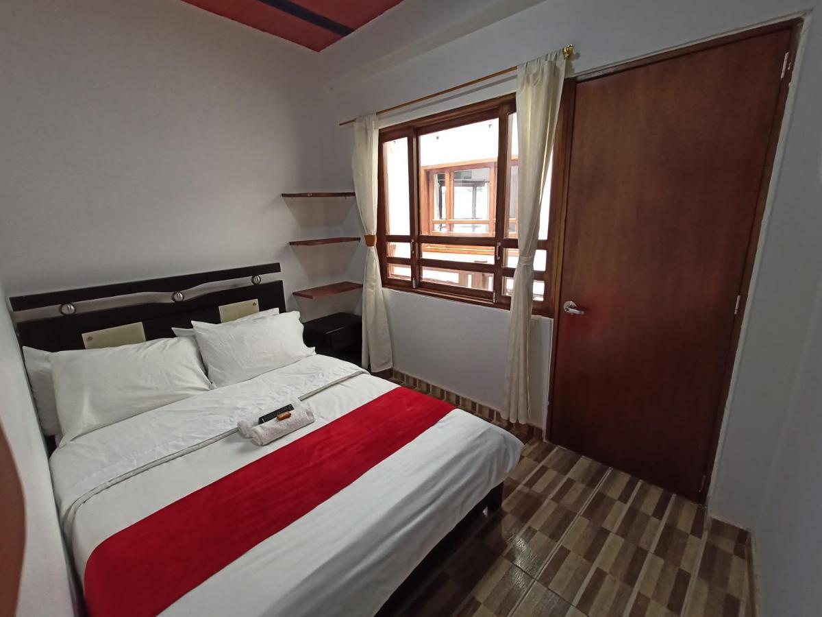 Hotel Malaki San Agustín Eksteriør bilde