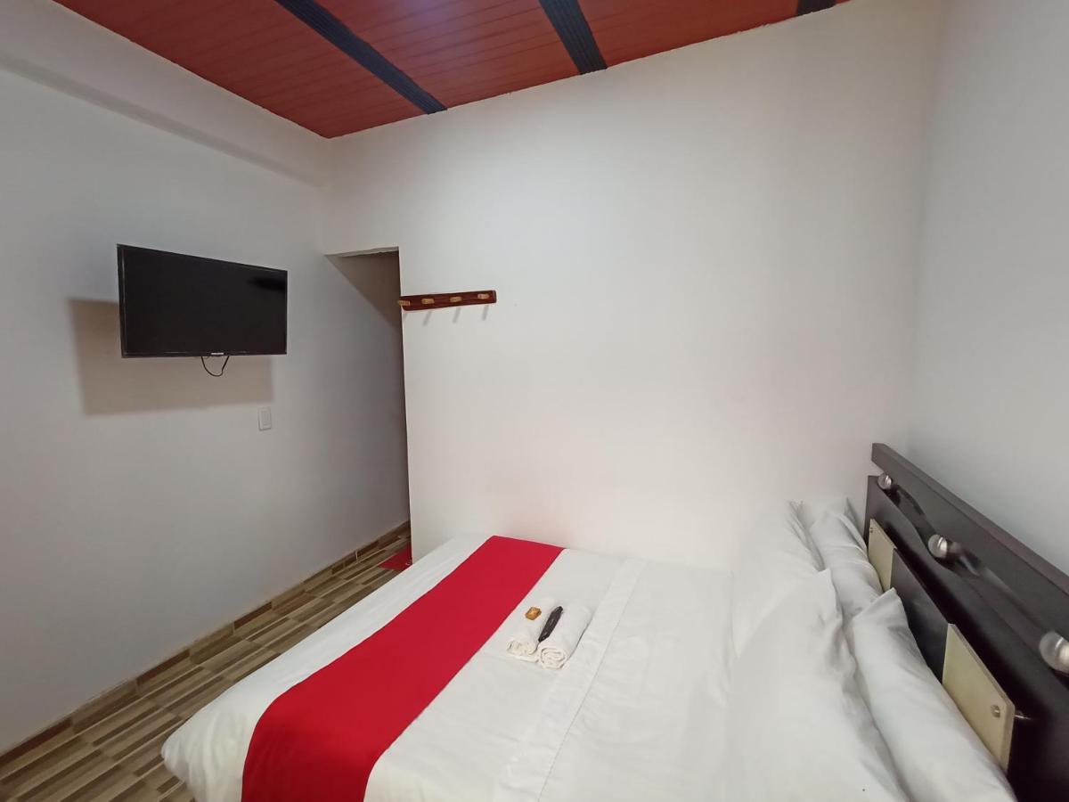 Hotel Malaki San Agustín Eksteriør bilde